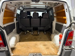 Mercedes-Benz Vito 1999