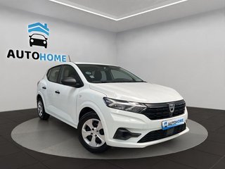 Dacia Sandero Essential TCe 67kW (90CV)