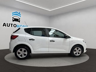 Dacia Sandero Essential TCe 67kW (90CV)