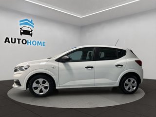 Dacia Sandero Essential TCe 67kW (90CV)