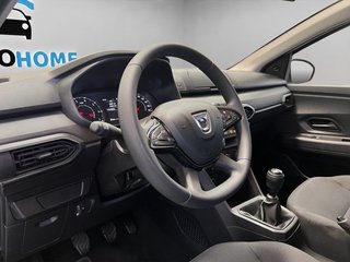 Dacia Sandero Essential TCe 67kW (90CV)