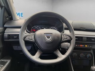 Dacia Sandero Essential TCe 67kW (90CV)