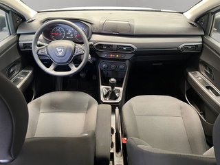Dacia Sandero Essential TCe 67kW (90CV)