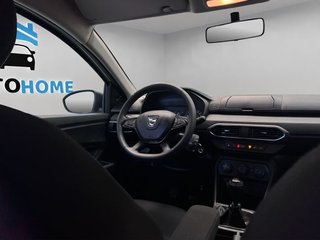 Dacia Sandero Essential TCe 67kW (90CV)