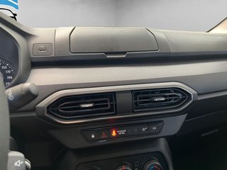 Dacia Sandero Essential TCe 67kW (90CV)