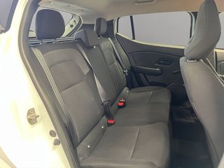 Dacia Sandero Essential TCe 67kW (90CV)