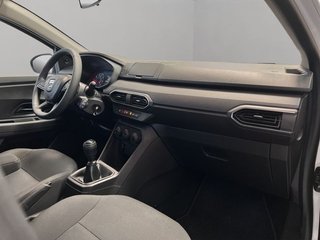 Dacia Sandero Essential TCe 67kW (90CV)