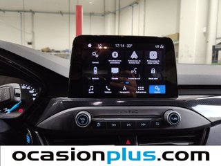 Ford Focus 1.0 Ecoboost S&S ST-Line 92 kW (125 CV)