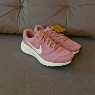 Nike Revolution 7 Rosa Talla 39