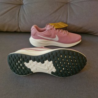 Nike Revolution 7 Rosa Talla 39