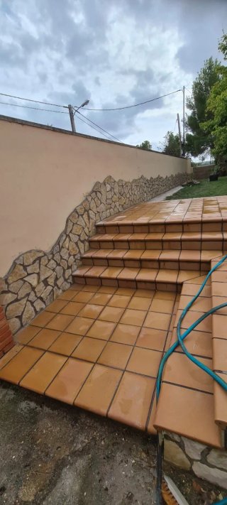 Reformas integrales en Teruel y provincia