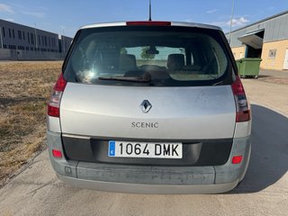Renault Scenic 1.9 dci