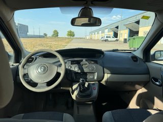 Renault Scenic 1.9 dci