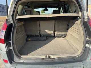 Renault Scenic 1.9 dci