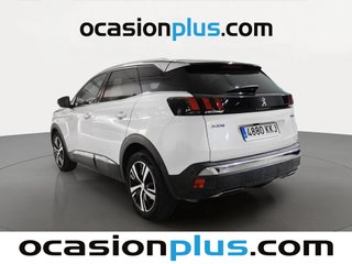 Peugeot 3008 THP 165 GT Line S&S Auto 121 kW (165 CV)