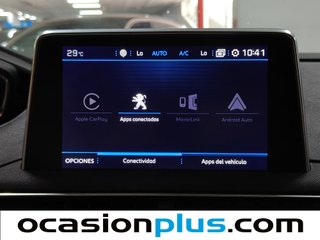 Peugeot 3008 THP 165 GT Line S&S Auto 121 kW (165 CV)