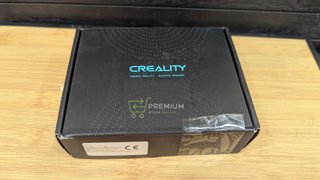 Creality Oficial Ender 3 Silent Motherboard Upgrade