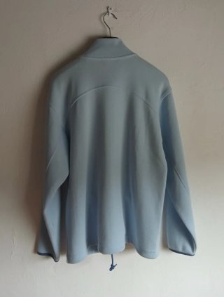 Sudadera Boomerang Talla 48 Azul