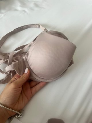Lote 3 Sujetadores Woman Secret Aro