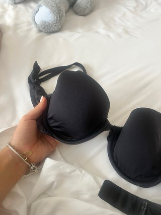 Lote 3 Sujetadores Woman Secret Aro