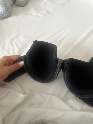 Lote 3 Sujetadores Woman Secret Aro