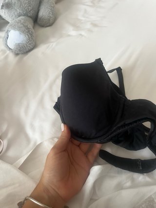 Lote 3 Sujetadores Woman Secret Aro