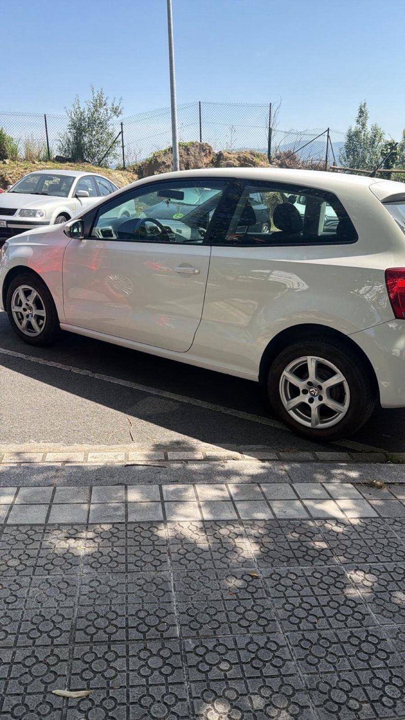 Volkswagen Polo 2012 - foto 1