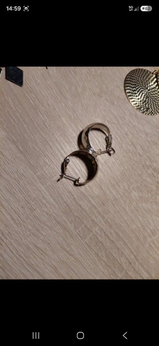 Surtido de pendientes (sin tuercas)