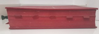 Messale Romano Feriale - Marietti Pontifici 1966