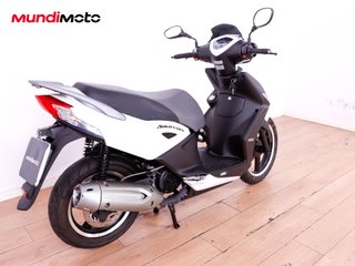 KYMCO AGILITY CITY 125 PLUS
