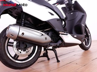 KYMCO AGILITY CITY 125 PLUS