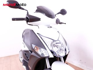 KYMCO AGILITY CITY 125 PLUS
