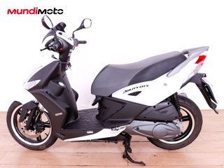KYMCO AGILITY CITY 125 PLUS