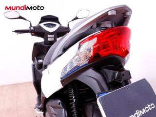 KYMCO AGILITY CITY 125 PLUS