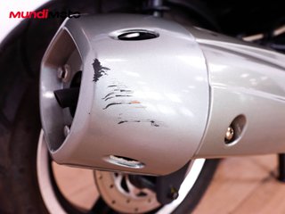 KYMCO AGILITY CITY 125 PLUS