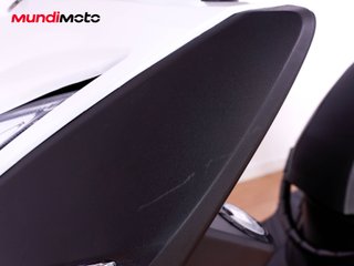 KYMCO AGILITY CITY 125 PLUS
