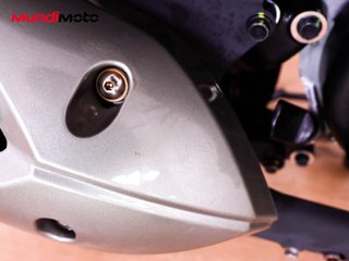 KYMCO AGILITY CITY 125 PLUS