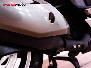 KYMCO AGILITY CITY 125 PLUS