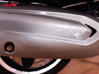 KYMCO AGILITY CITY 125 PLUS