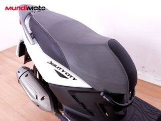 KYMCO AGILITY CITY 125 PLUS