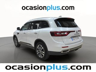 Renault Koleos dCi 130 Zen 96 kW (130 CV)