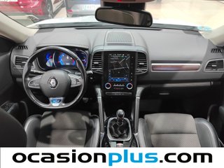 Renault Koleos dCi 130 Zen 96 kW (130 CV)