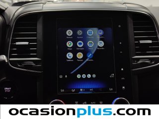 Renault Koleos dCi 130 Zen 96 kW (130 CV)