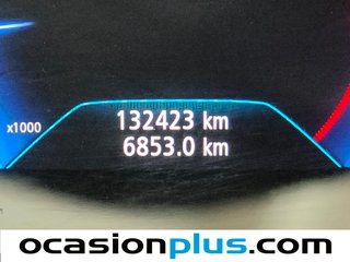 Renault Koleos dCi 130 Zen 96 kW (130 CV)