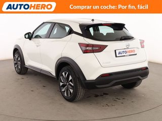 Nissan Juke 1.0 DIG-T Acenta