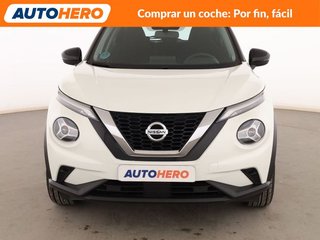 Nissan Juke 1.0 DIG-T Acenta