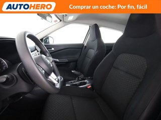Nissan Juke 1.0 DIG-T Acenta