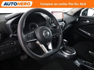 Nissan Juke 1.0 DIG-T Acenta