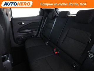 Nissan Juke 1.0 DIG-T Acenta