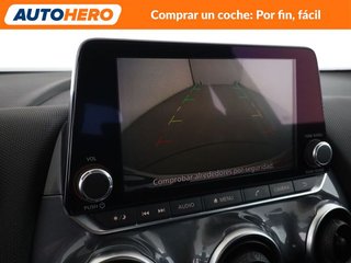 Nissan Juke 1.0 DIG-T Acenta